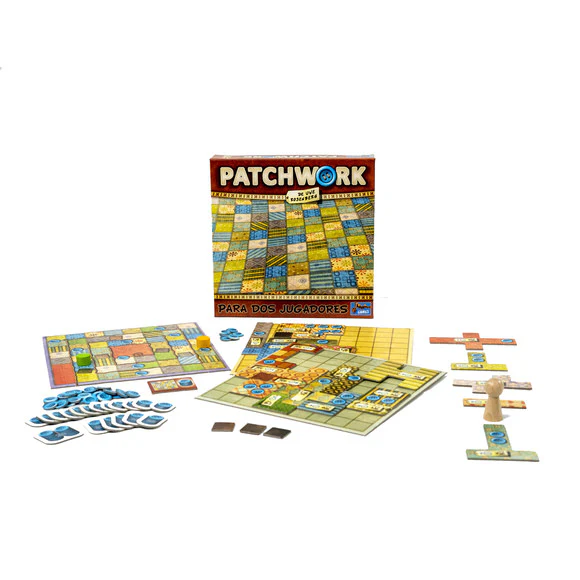 Patchwork - Image 5