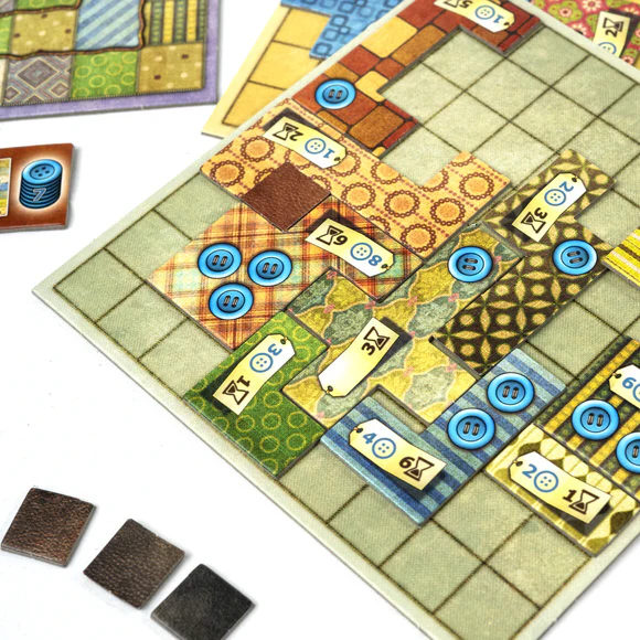 Patchwork - Image 6