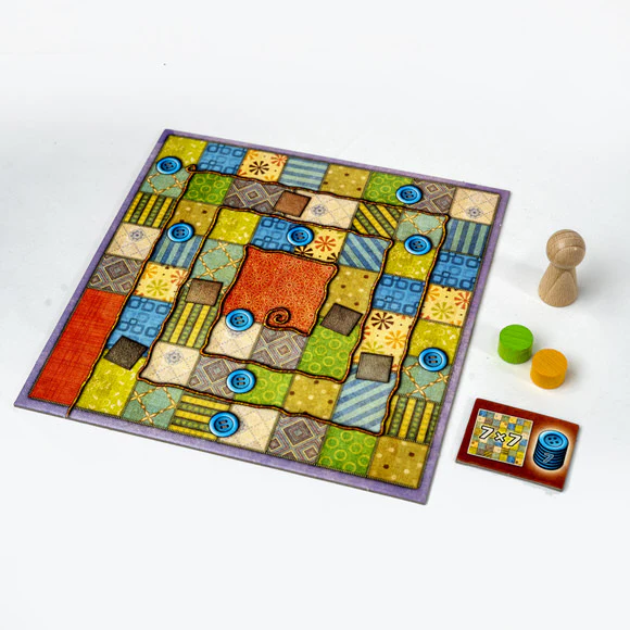 Patchwork - Image 7
