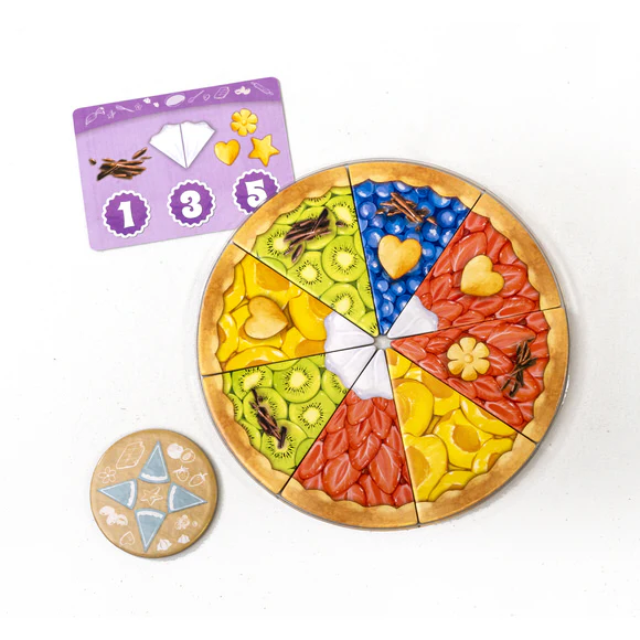 Piece Of Pie - Image 5