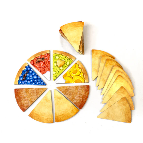 Piece Of Pie - Image 7