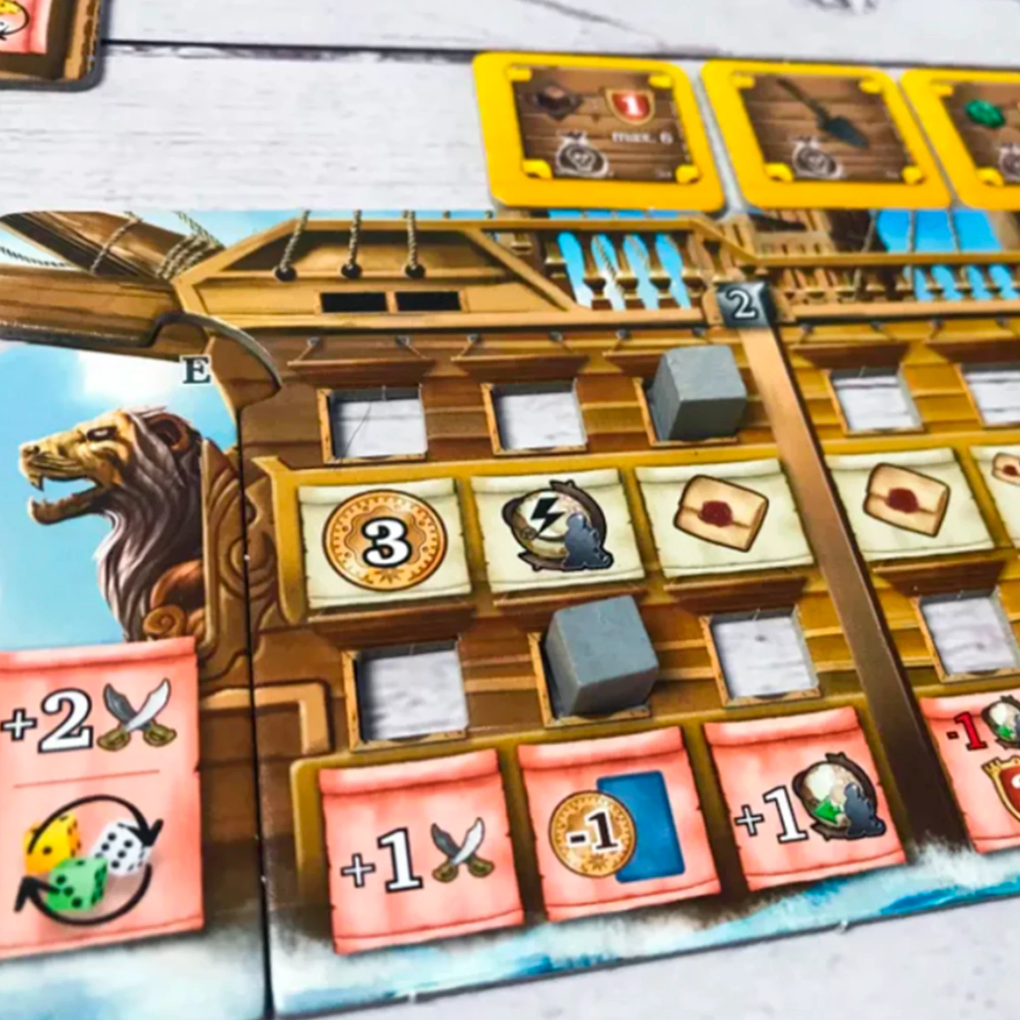 Piratas de Maracaibo - Image 3