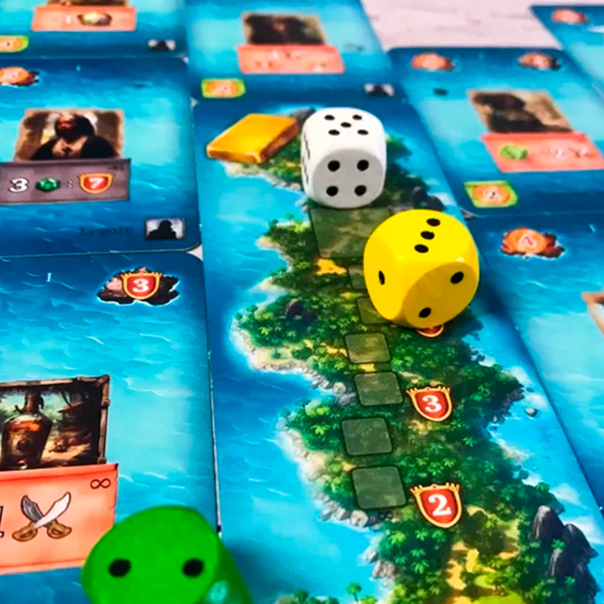 Piratas de Maracaibo - Image 4