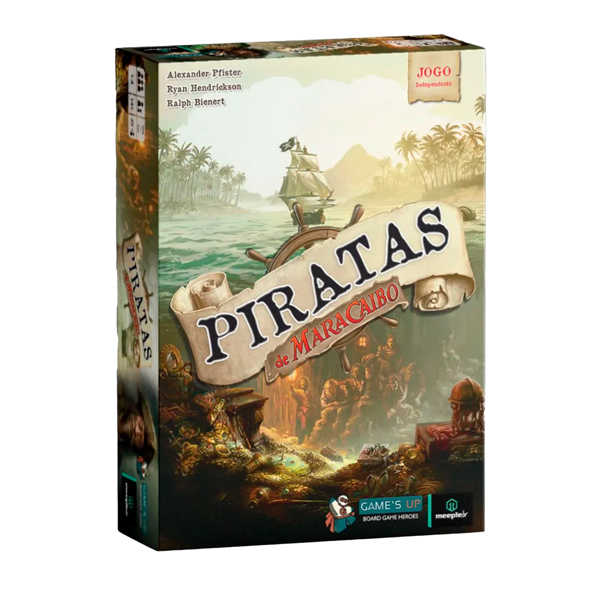 Piratas de Maracaibo - Image 6