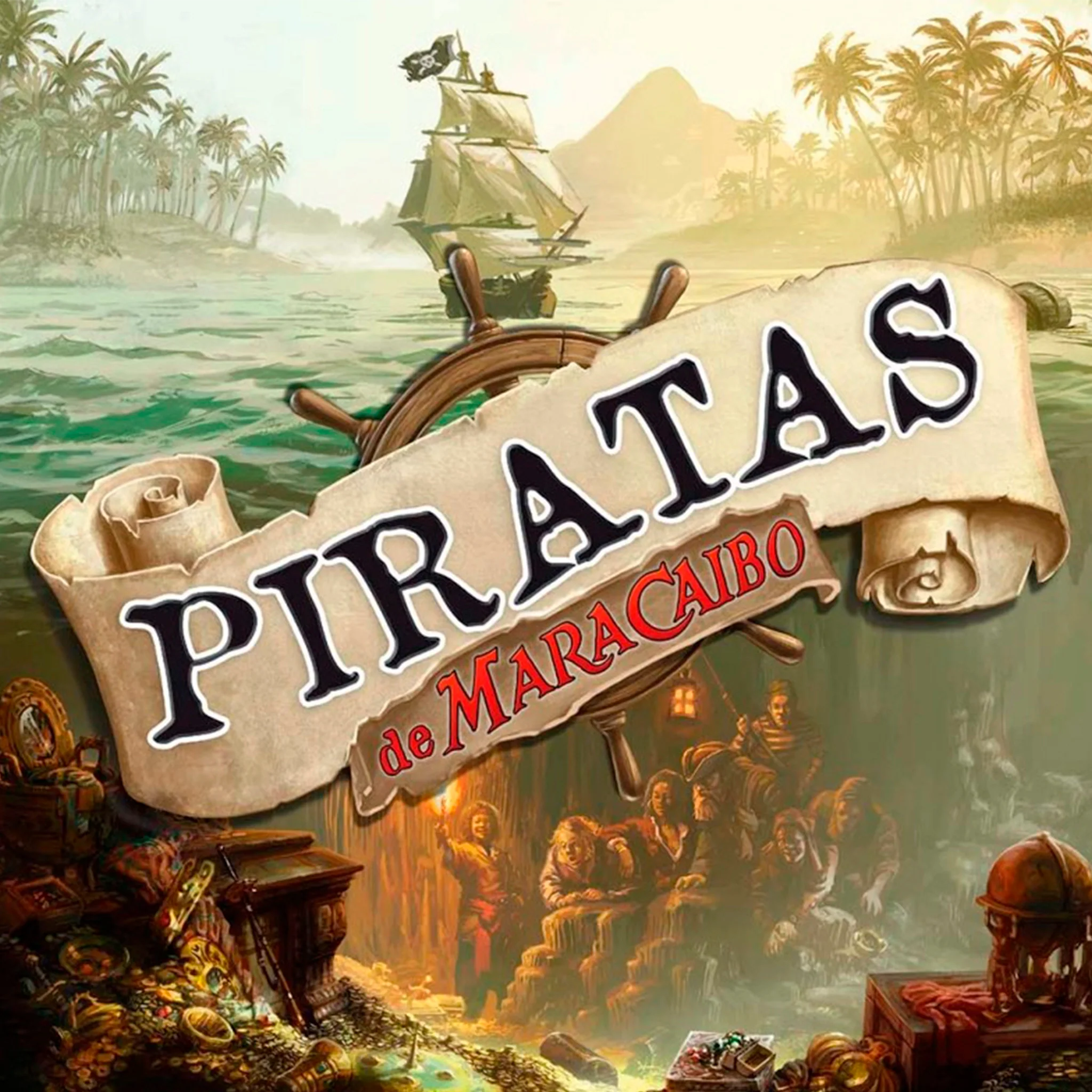 Piratas de Maracaibo - Image 7
