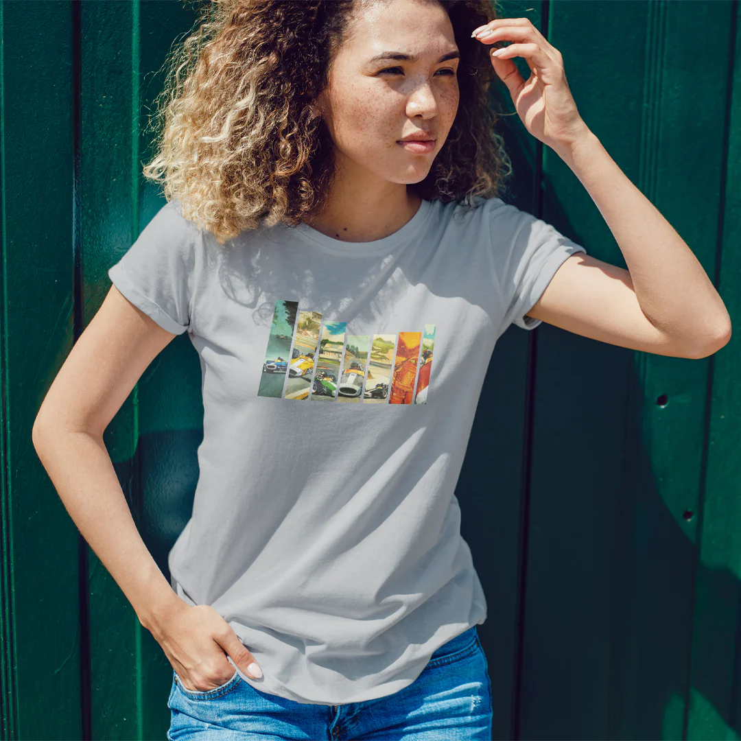 Playera Heat - Image 3