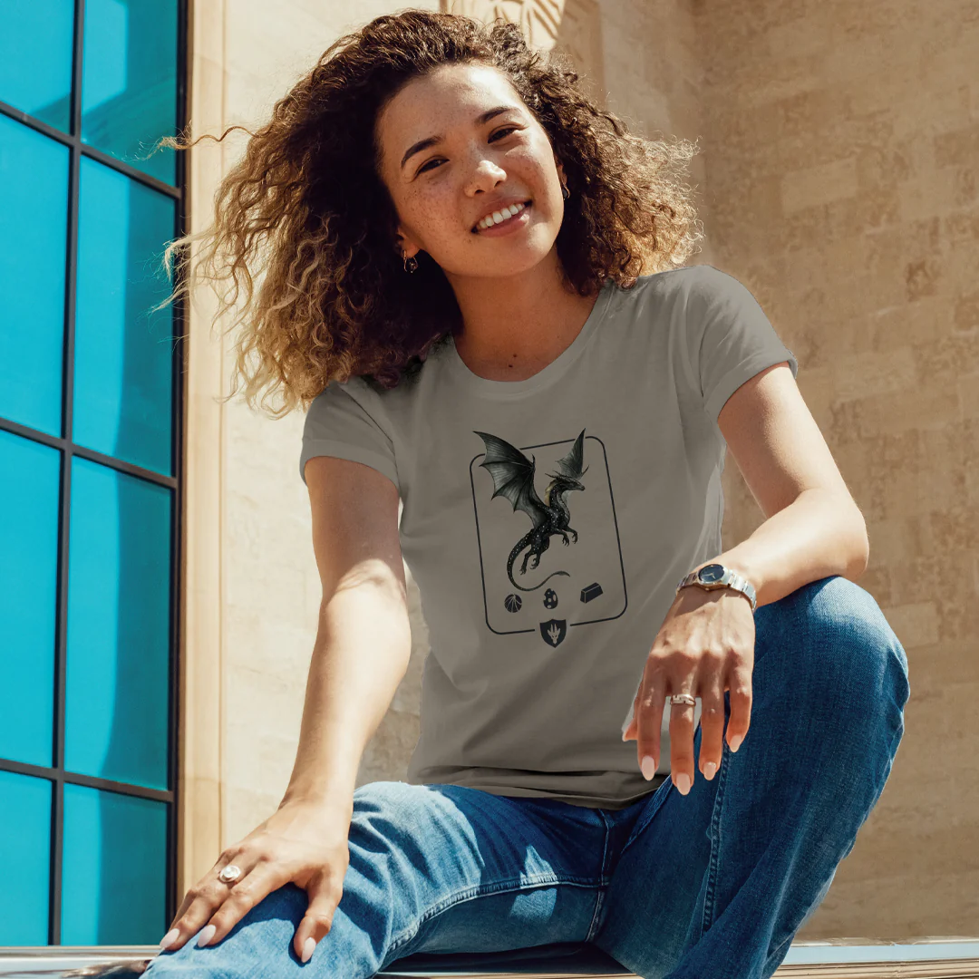 Playera Wyrmspan - Image 3