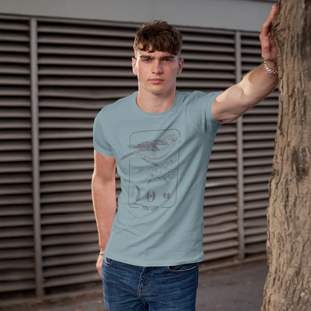 Playera Wingspan - Image 3