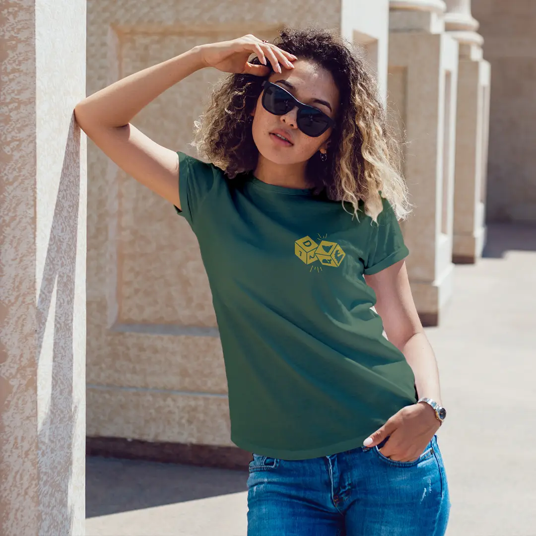 Playera Dice - Image 3