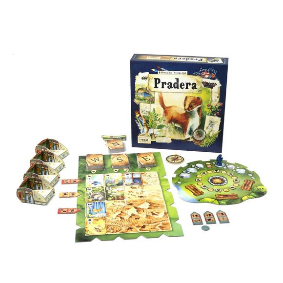 Pradera - Image 2