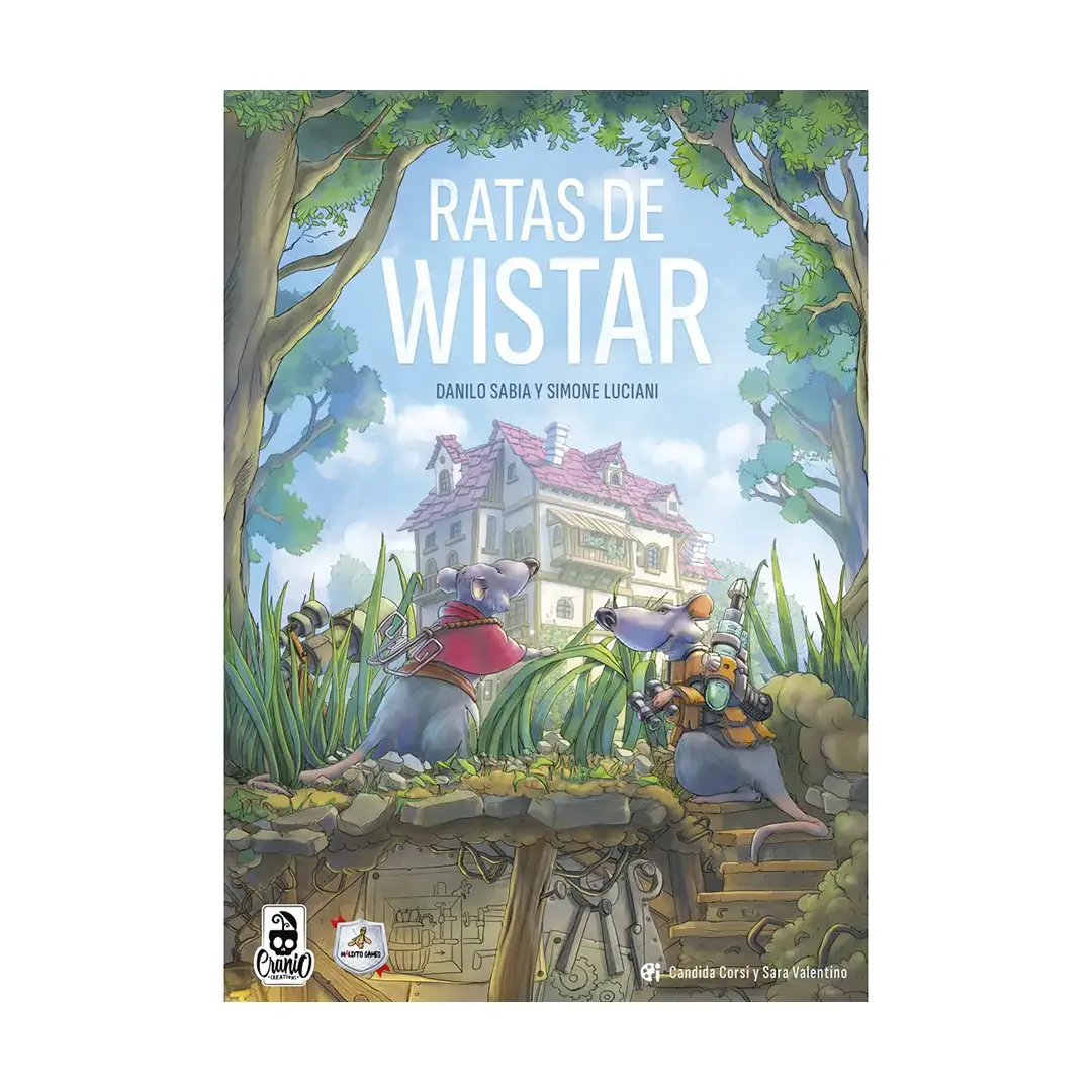 Ratas de Wistar - Image 3