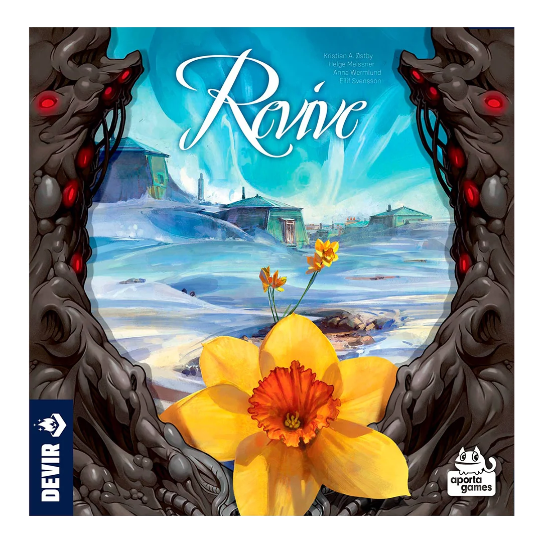 Revive - Image 4