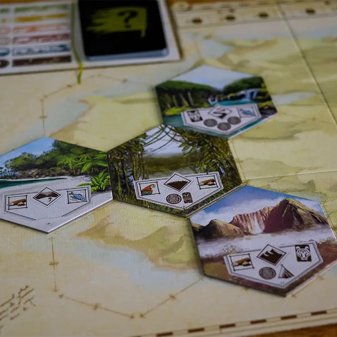Robinson Crusoe: Edición Coleccionista - Image 4