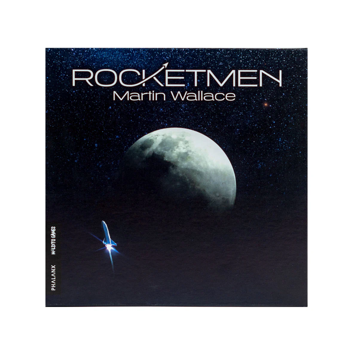 Rocketmen - Image 3