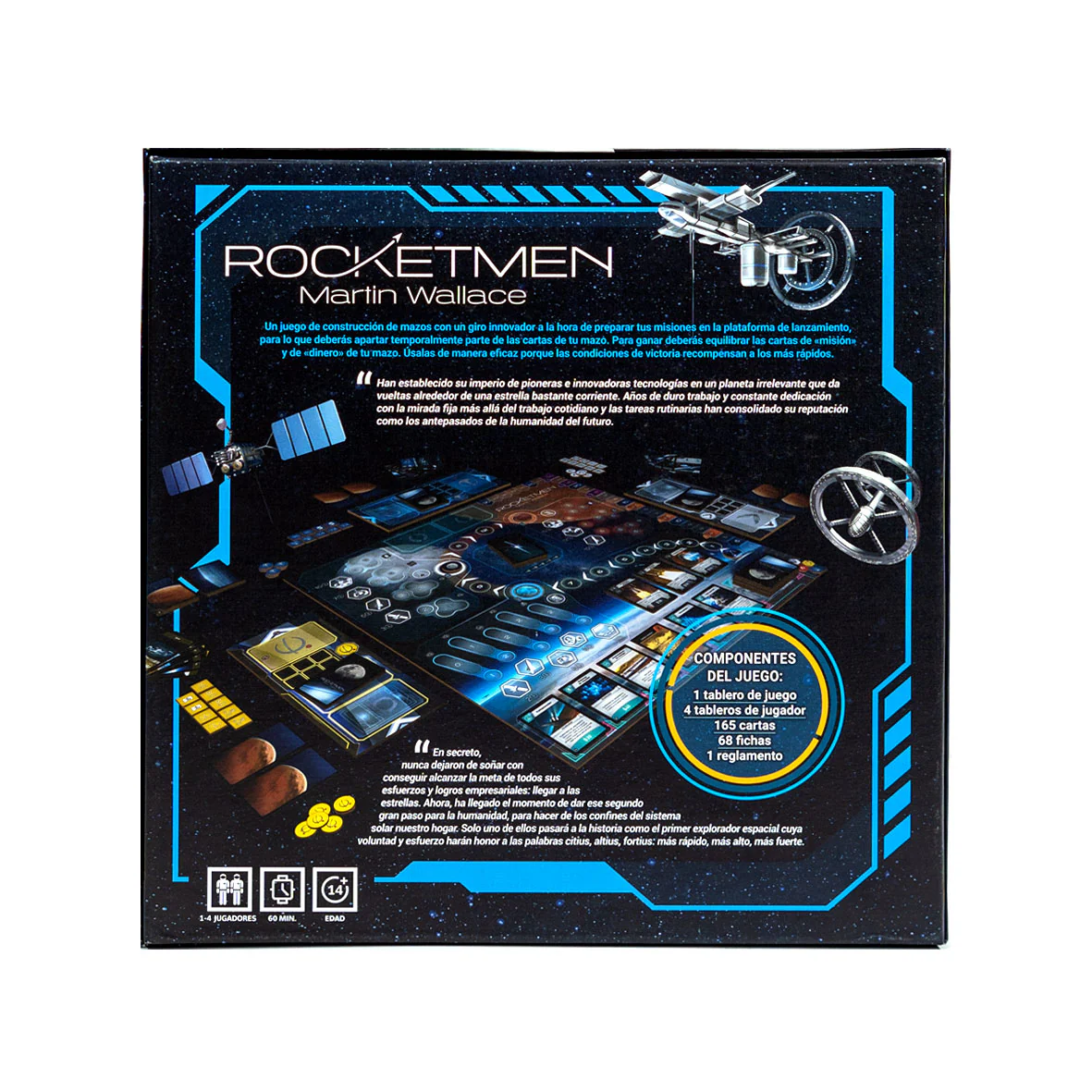 Rocketmen - Image 4