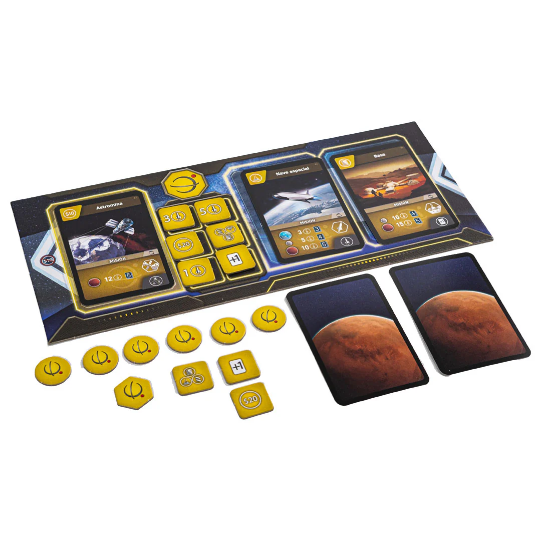 Rocketmen - Image 7