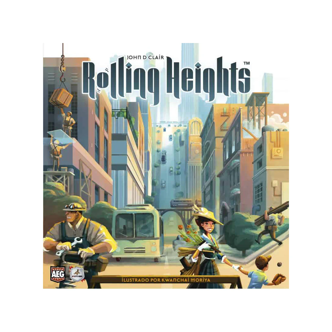Rolling Heights - Image 11