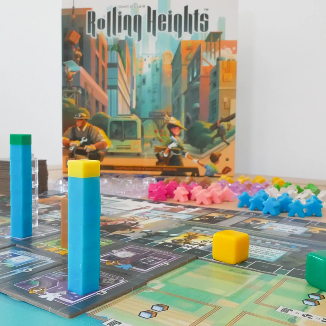 Rolling Heights - Image 2