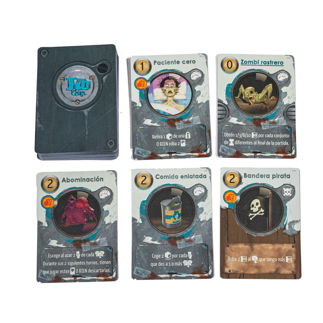 Rulebenders - Image 10