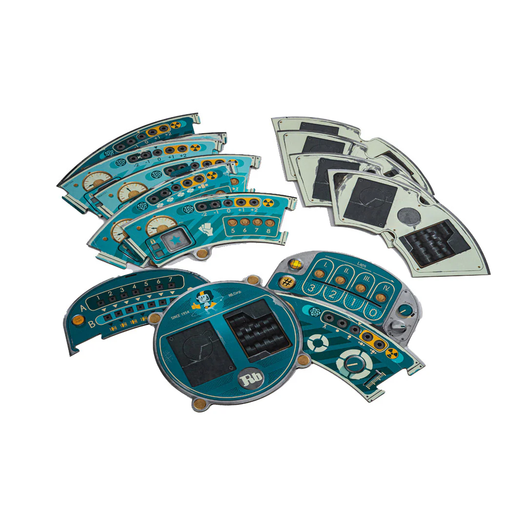 Rulebenders - Image 11