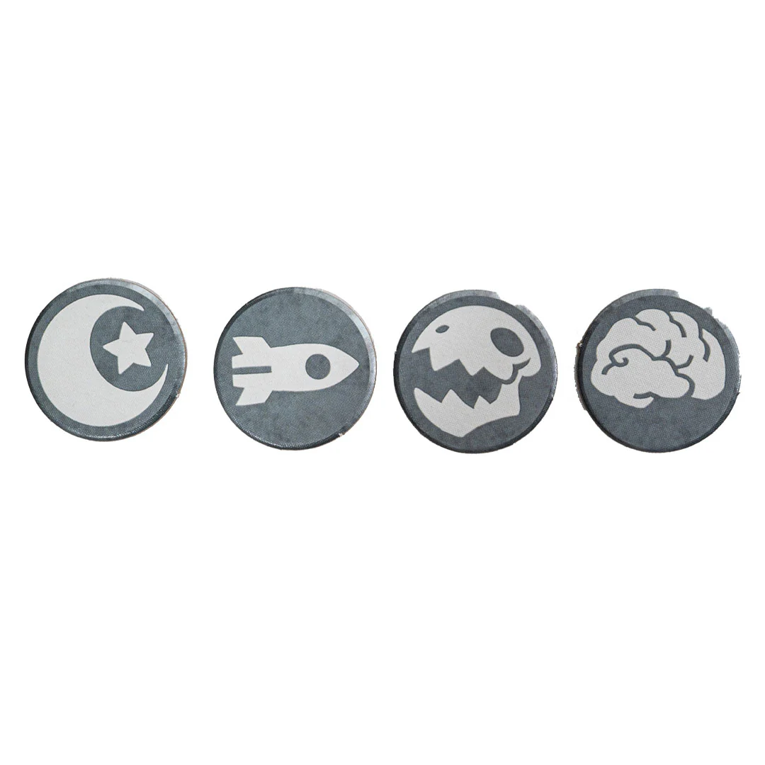 Rulebenders - Image 6