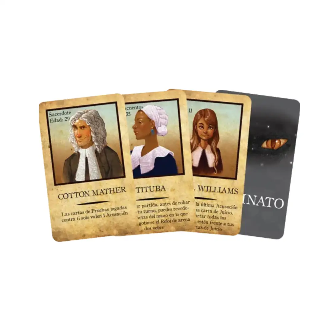 Salem 1692 - Image 3