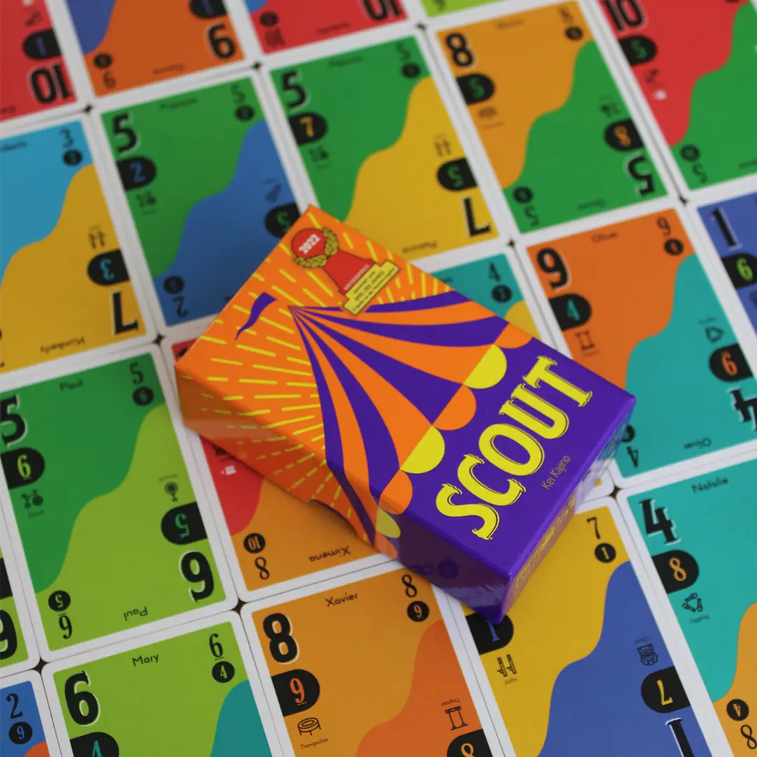 Scout - Image 3