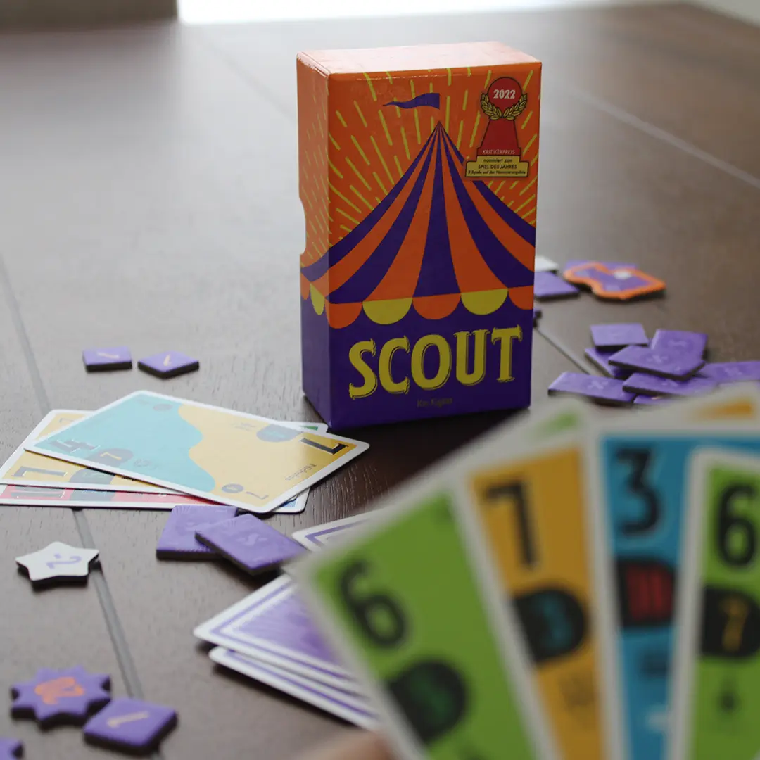 Scout - Image 6