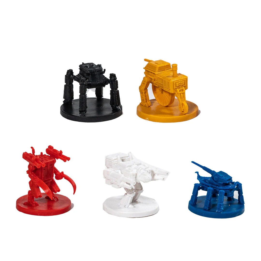 Scythe - Image 10