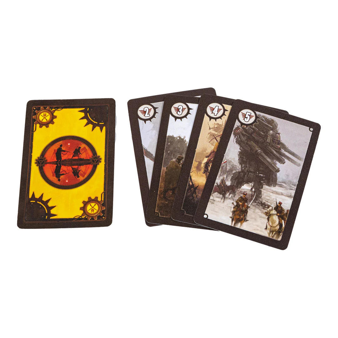 Scythe - Image 11