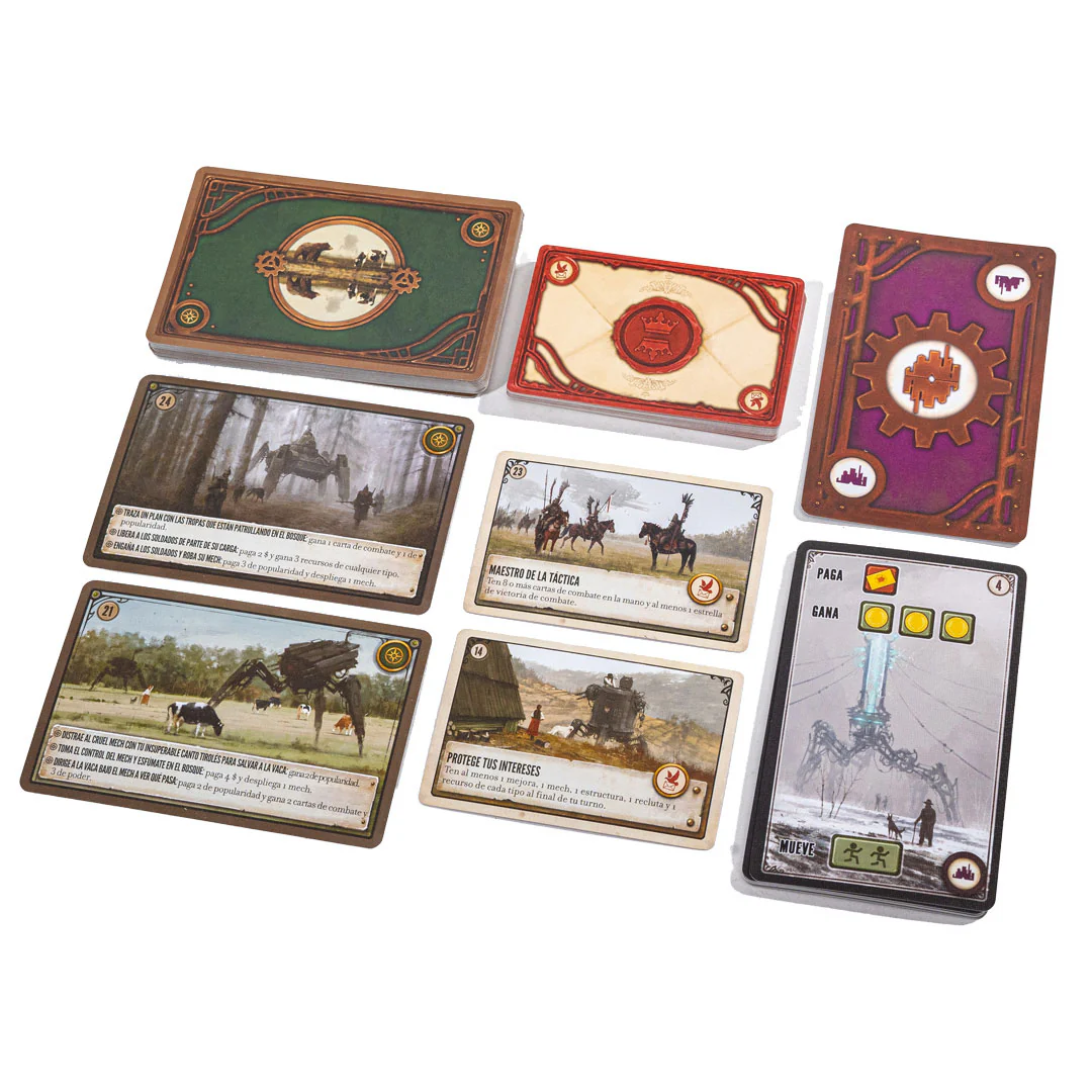 Scythe - Image 12
