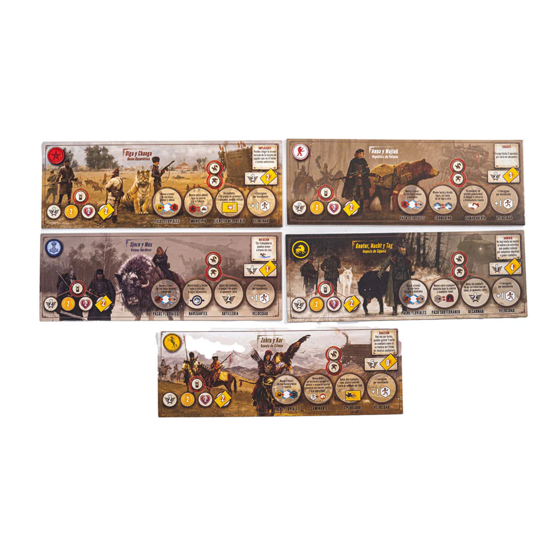 Scythe - Image 13