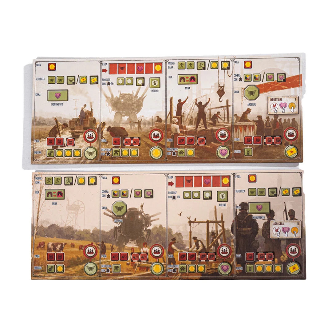 Scythe - Image 14
