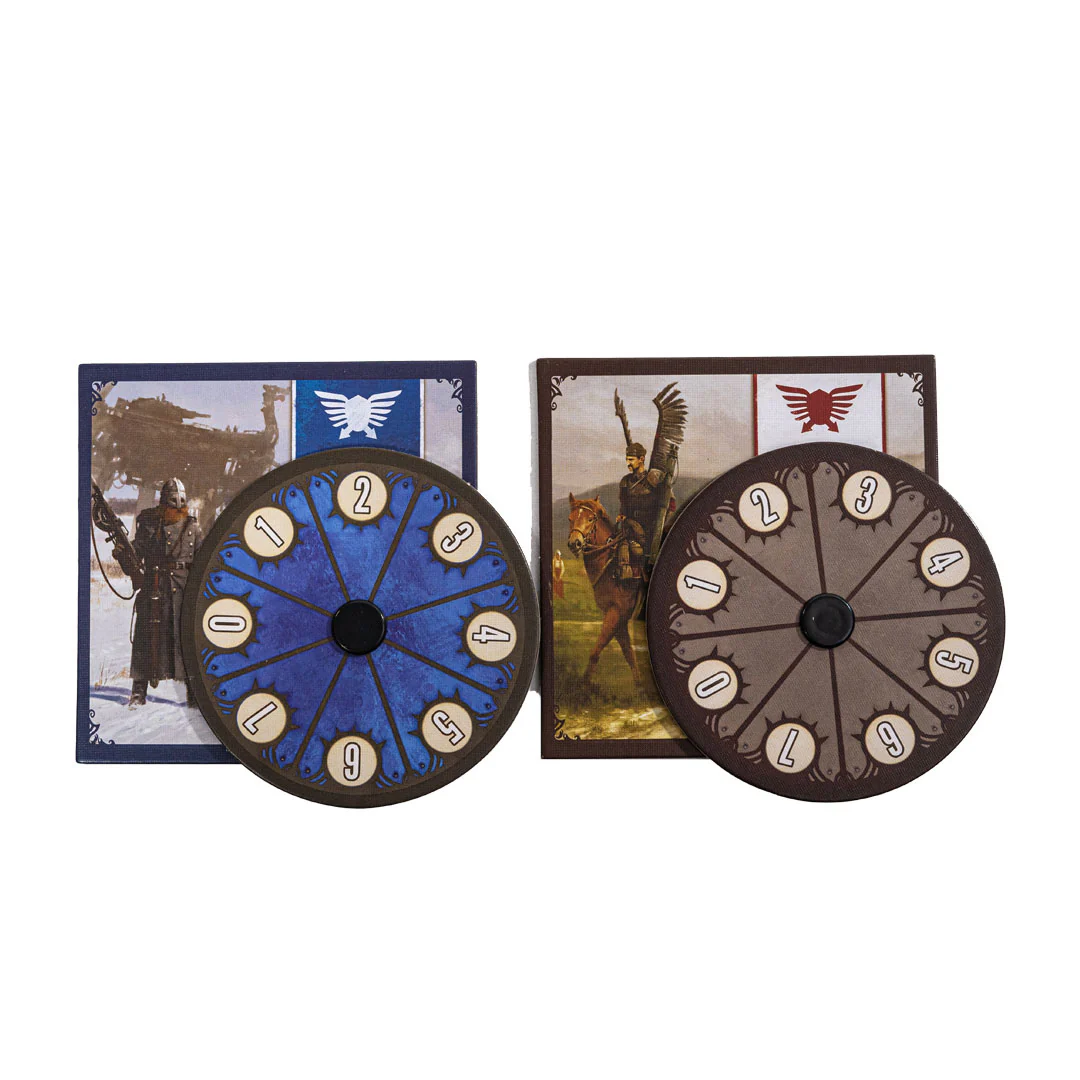 Scythe - Image 15