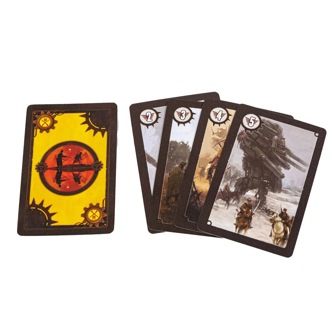 Scythe - Image 17