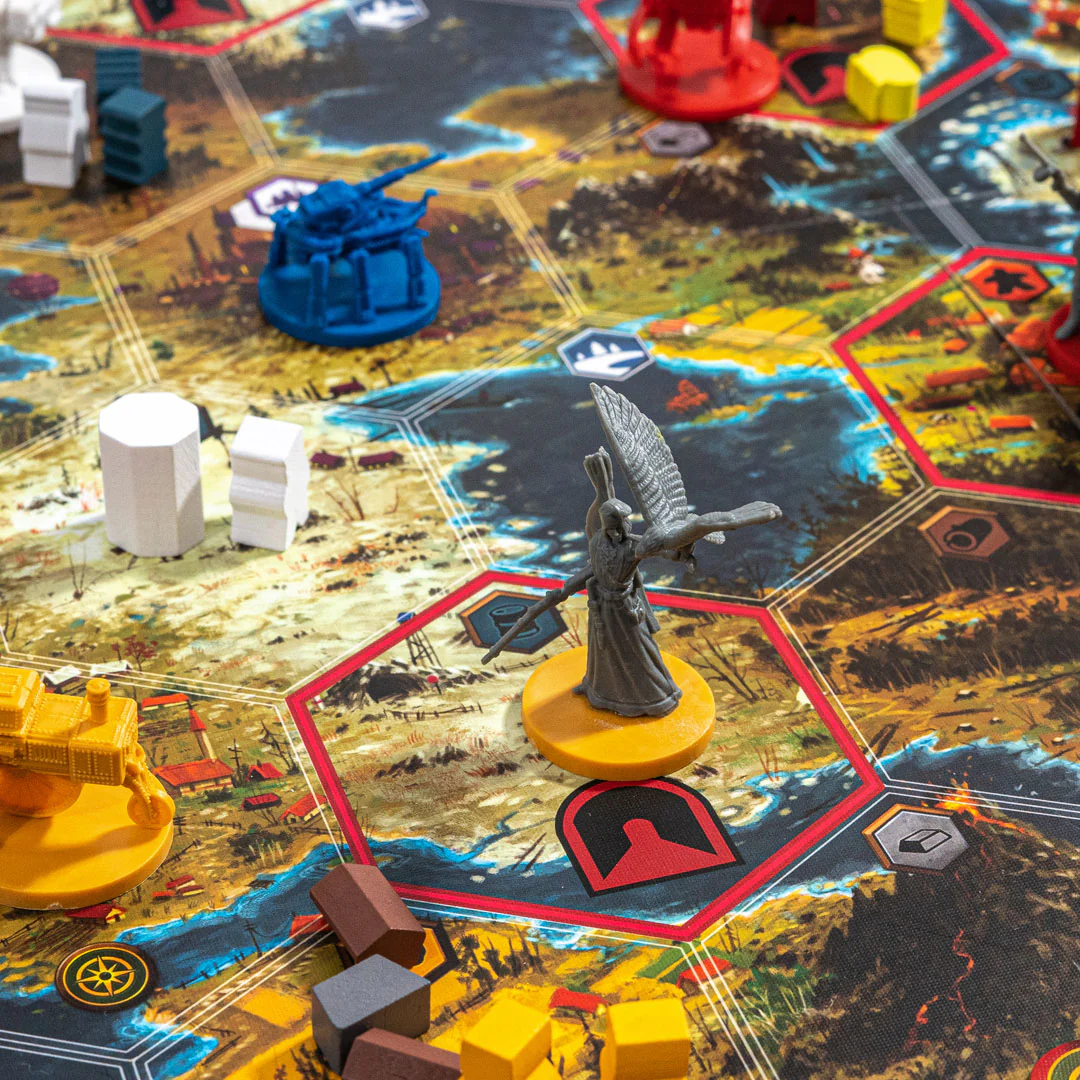 Scythe - Image 6