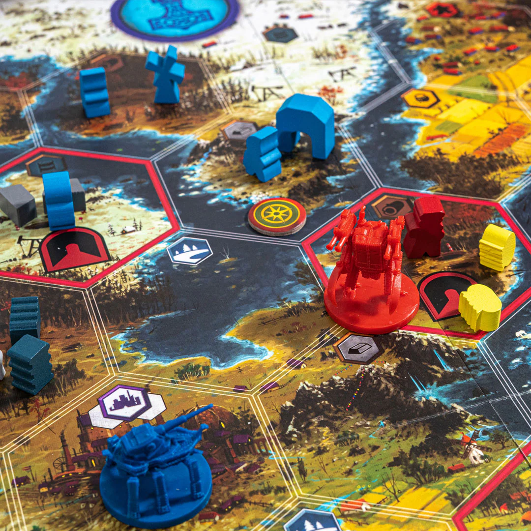 Scythe - Image 7