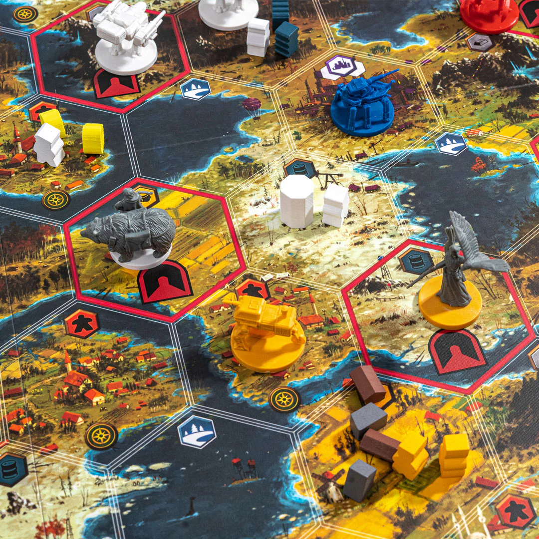 Scythe - Image 8