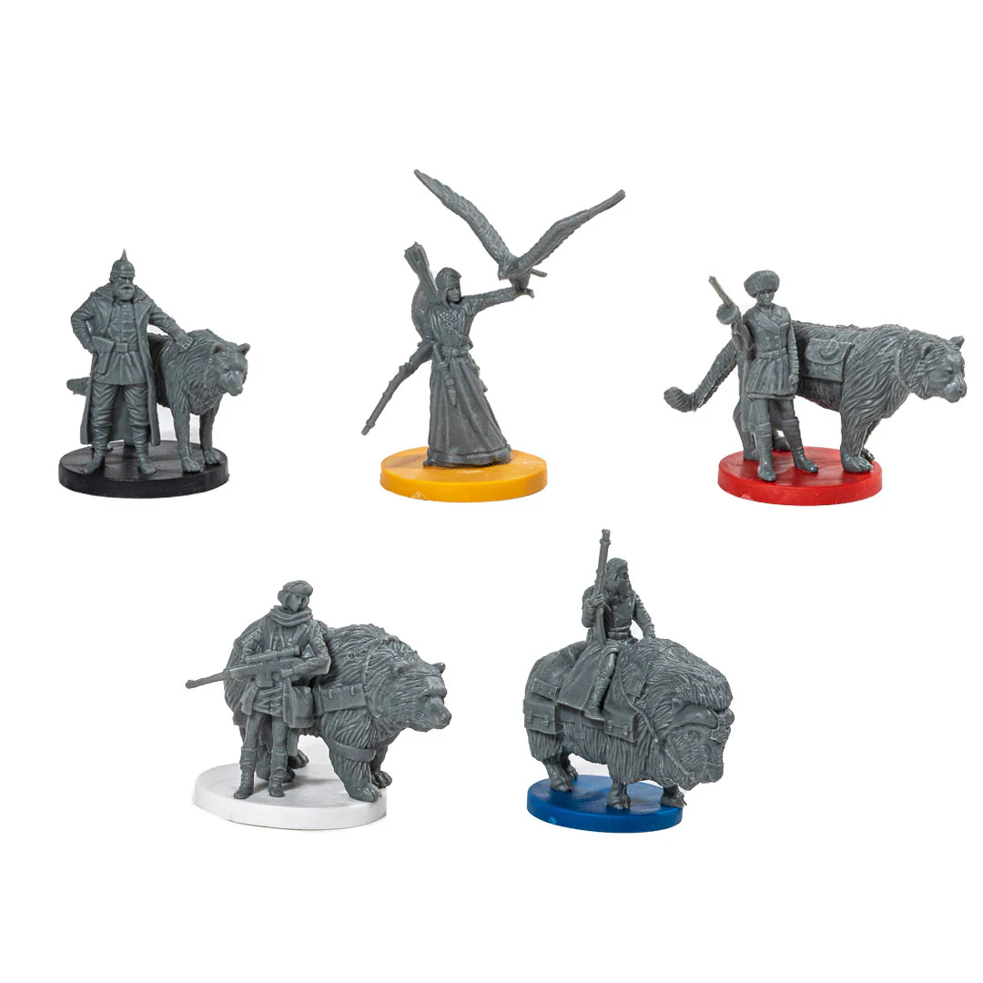 Scythe - Image 9