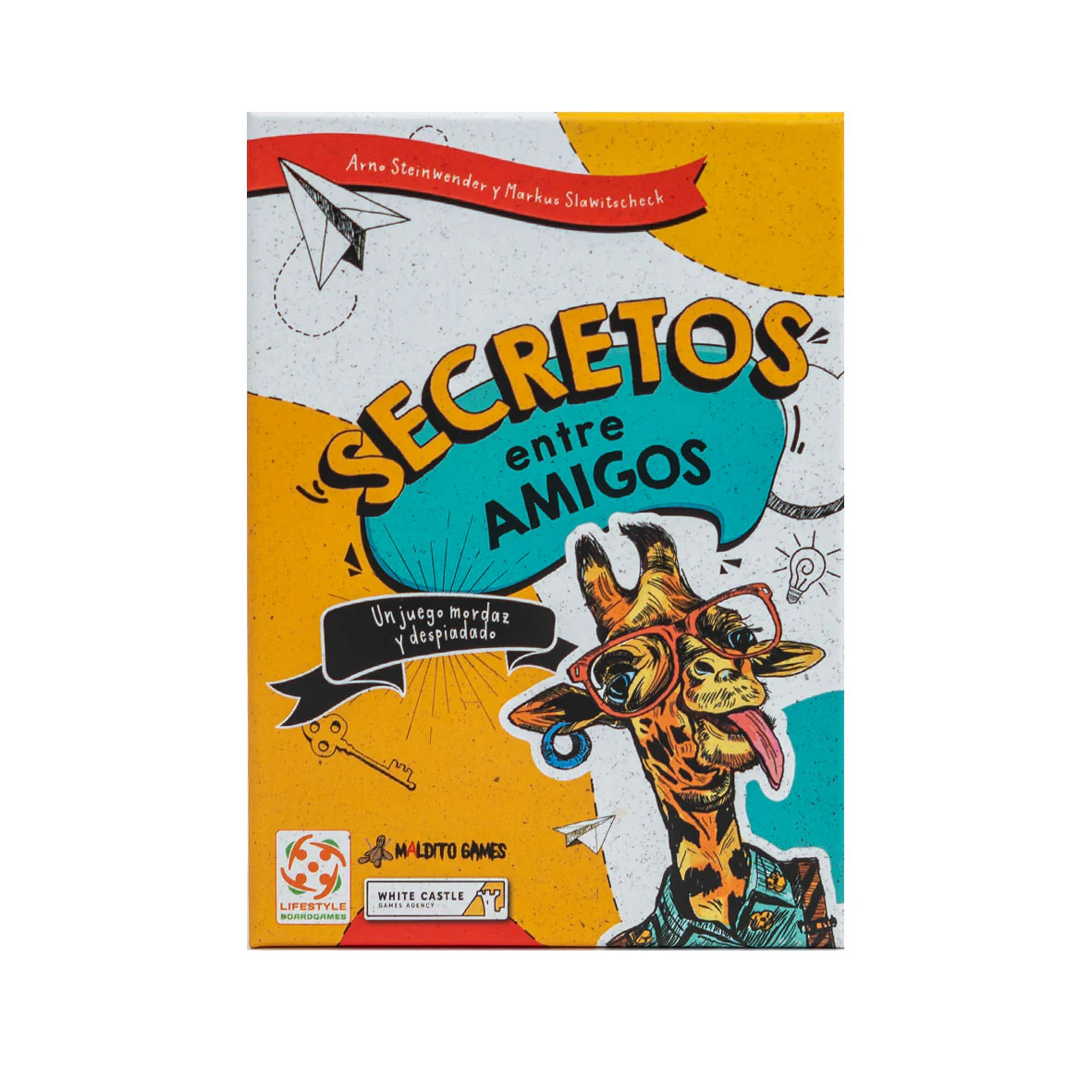 Secretos Entre Amigos - Image 3
