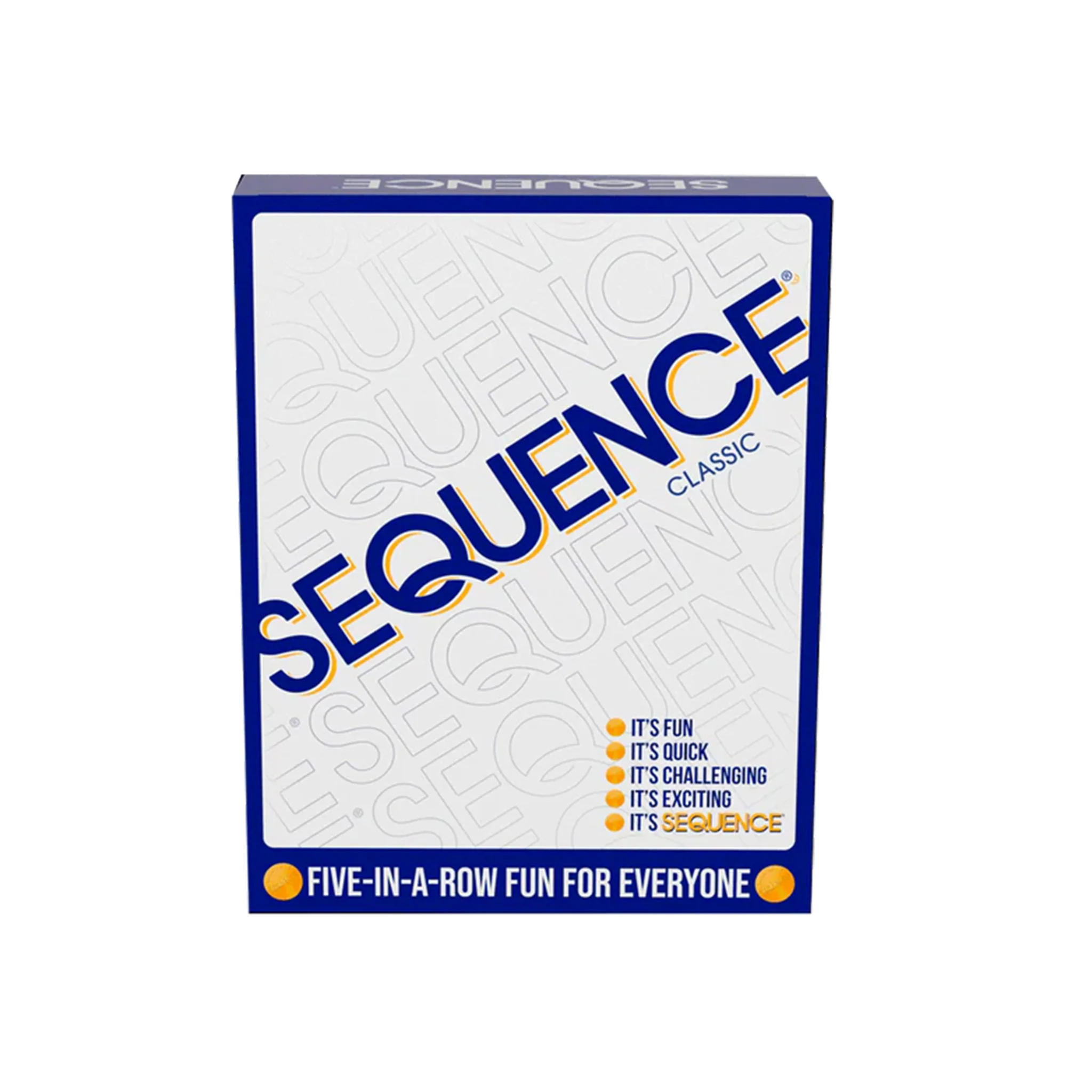 Sequence