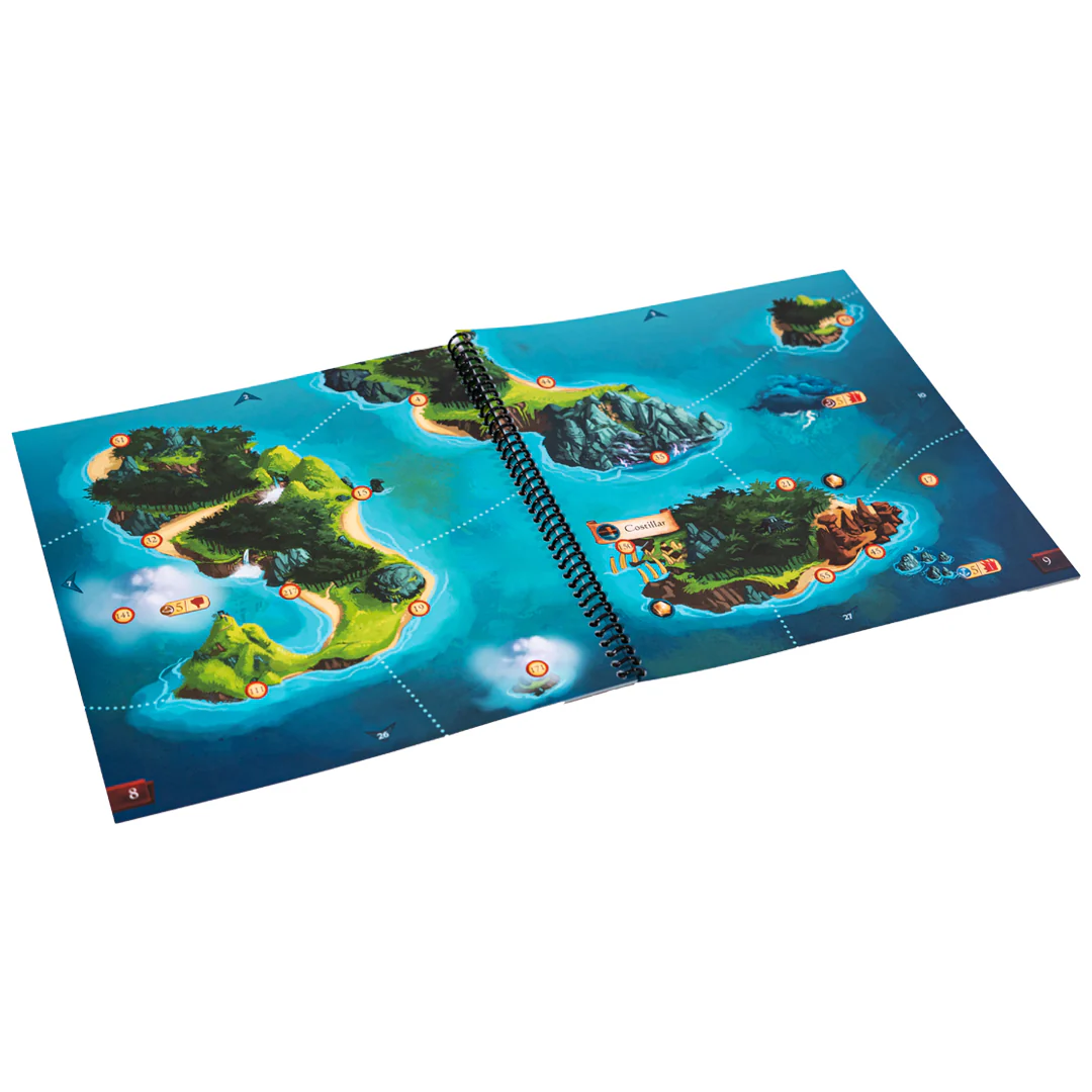 Sleeping Gods - Image 10
