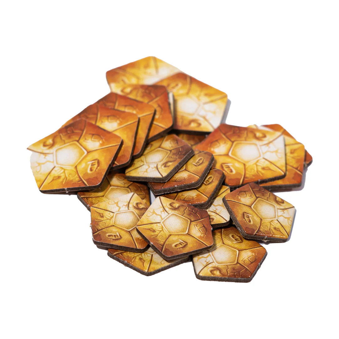 Sleeping Gods - Image 19