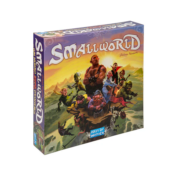 Small World
