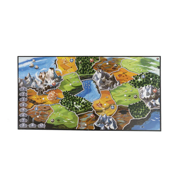 Small World - Image 11