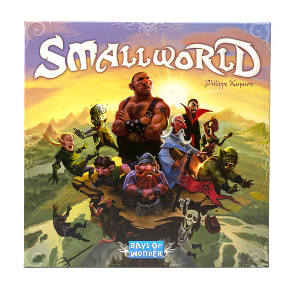 Small World - Image 2