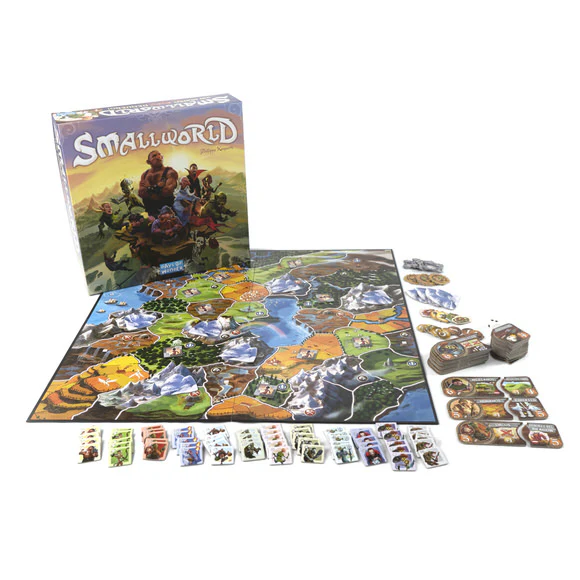 Small World - Image 4