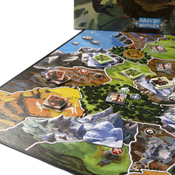 Small World - Image 7