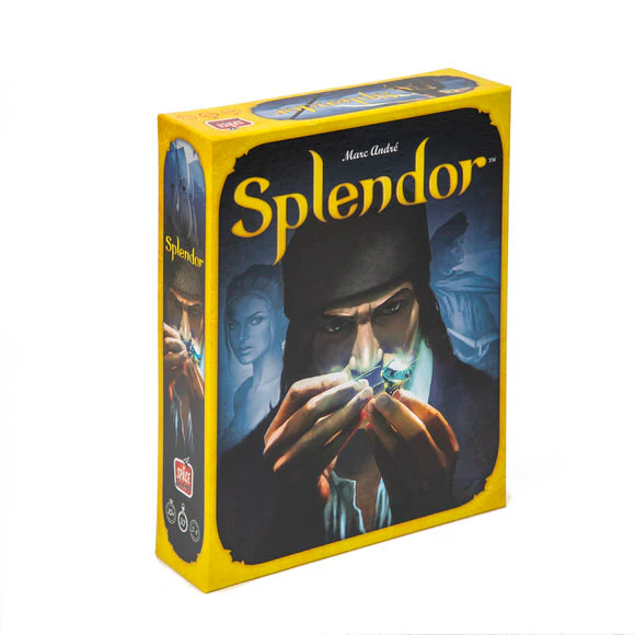 Splendor