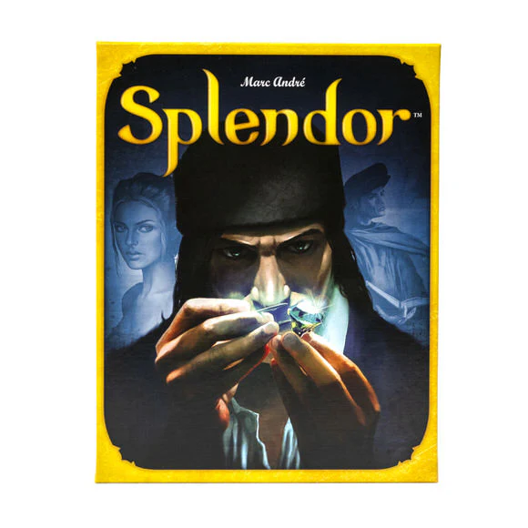 Splendor - Image 2